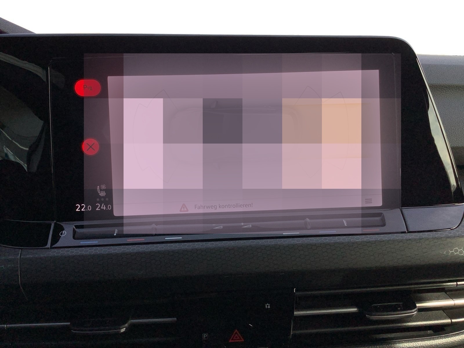 Volkswagen Golf 2.0 TSI DSG GTI Clubsport ACC AKRA Leder PD foto 14