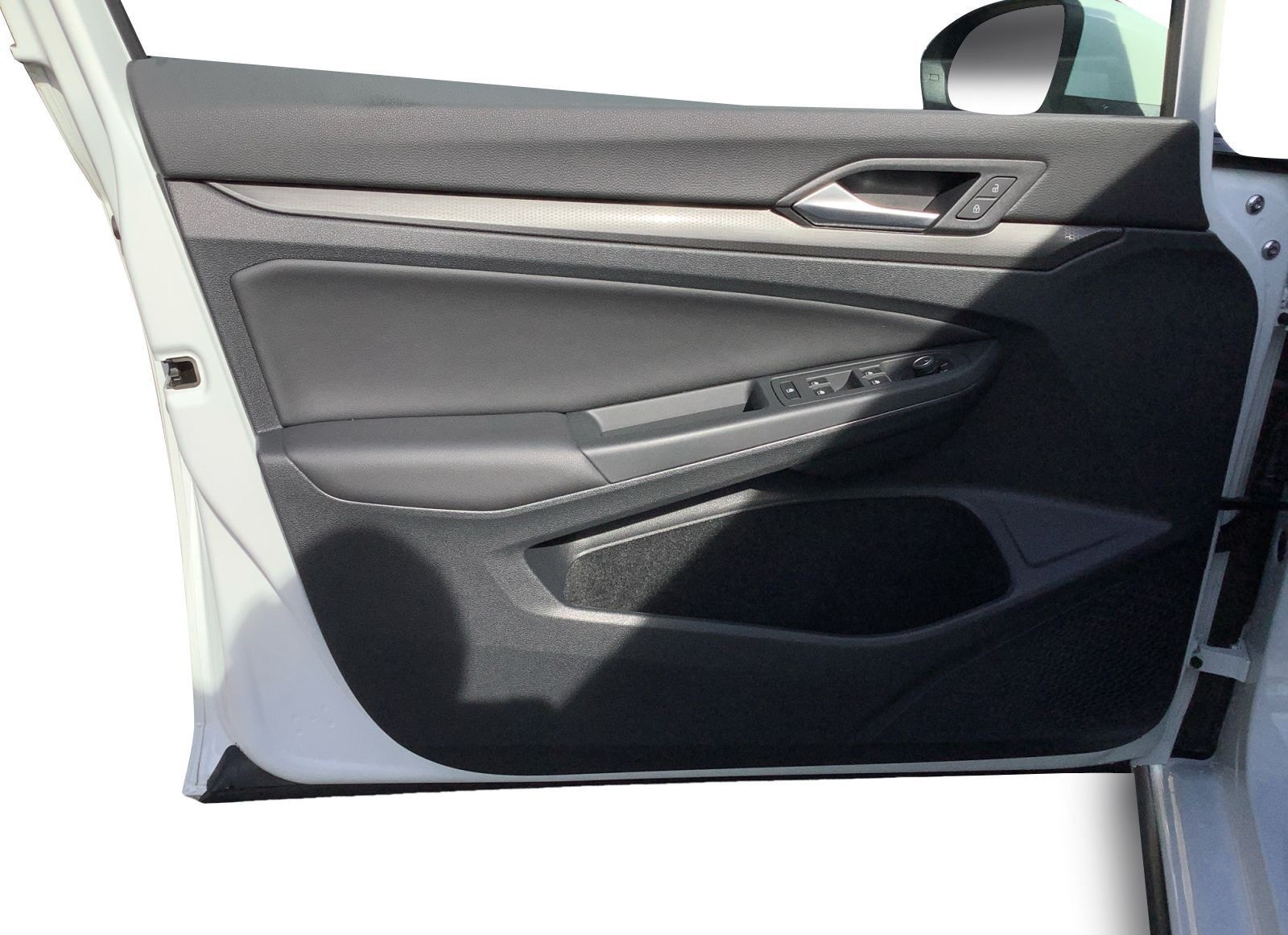 Volkswagen Golf 2.0 TSI DSG GTI Clubsport ACC AKRA Leder PD foto 15