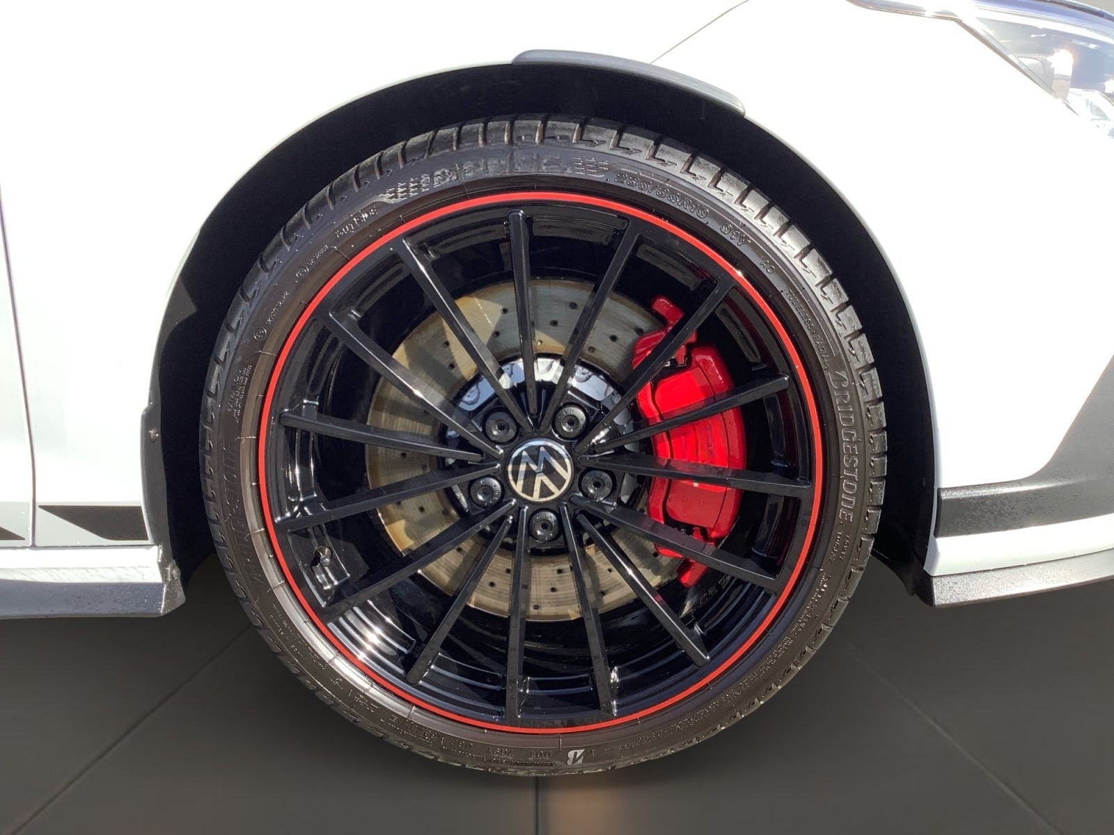 Volkswagen Golf 2.0 TSI DSG GTI Clubsport ACC AKRA Leder PD foto 7