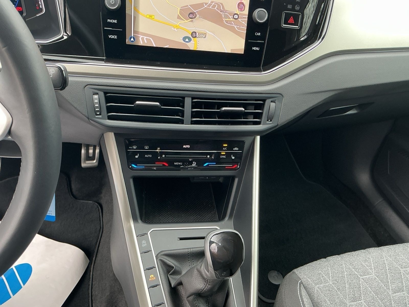 Volkswagen Polo 1.0TSI Move Navi LED foto 9