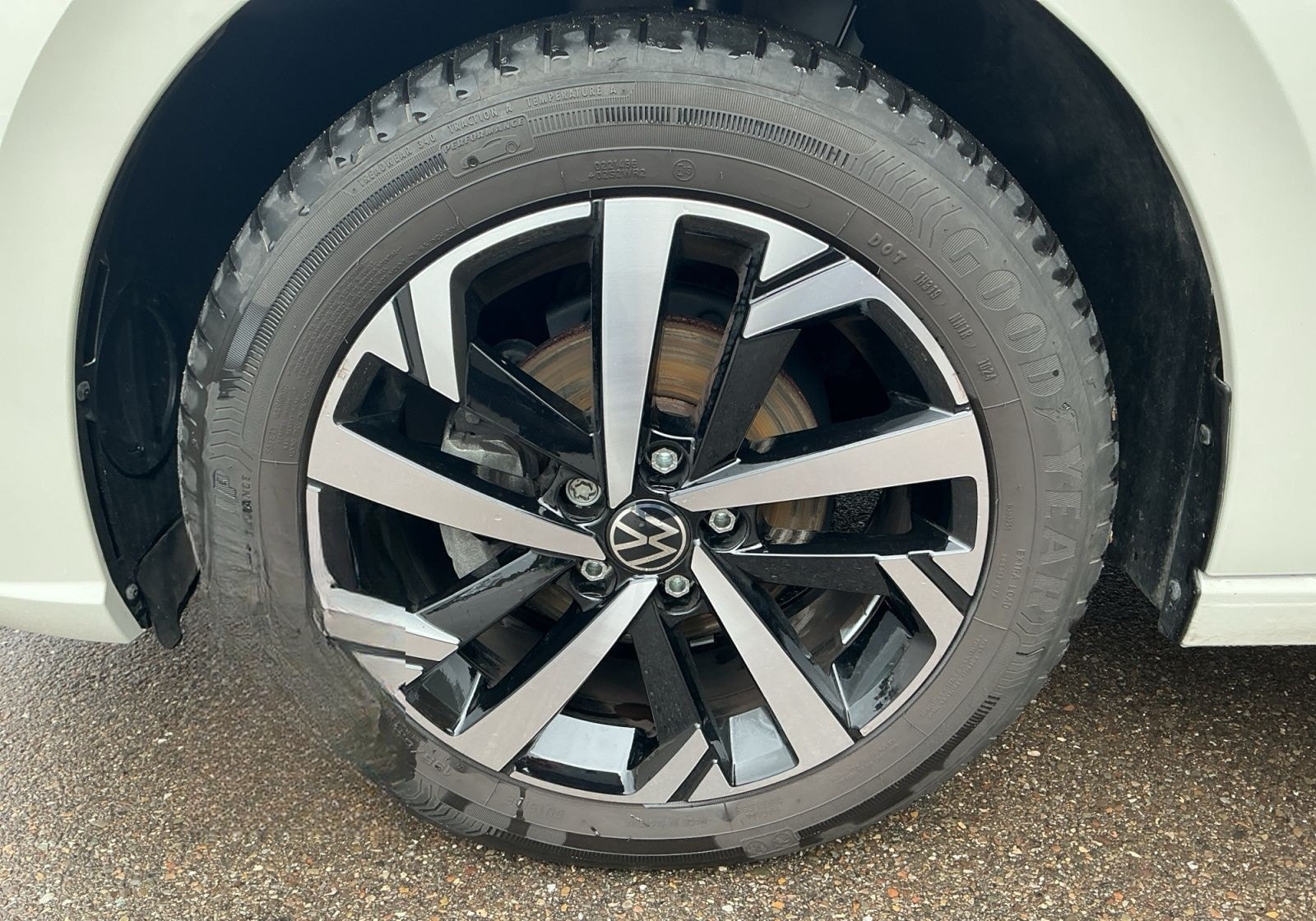 Volkswagen Polo 1.0TSI Move Navi LED foto 15