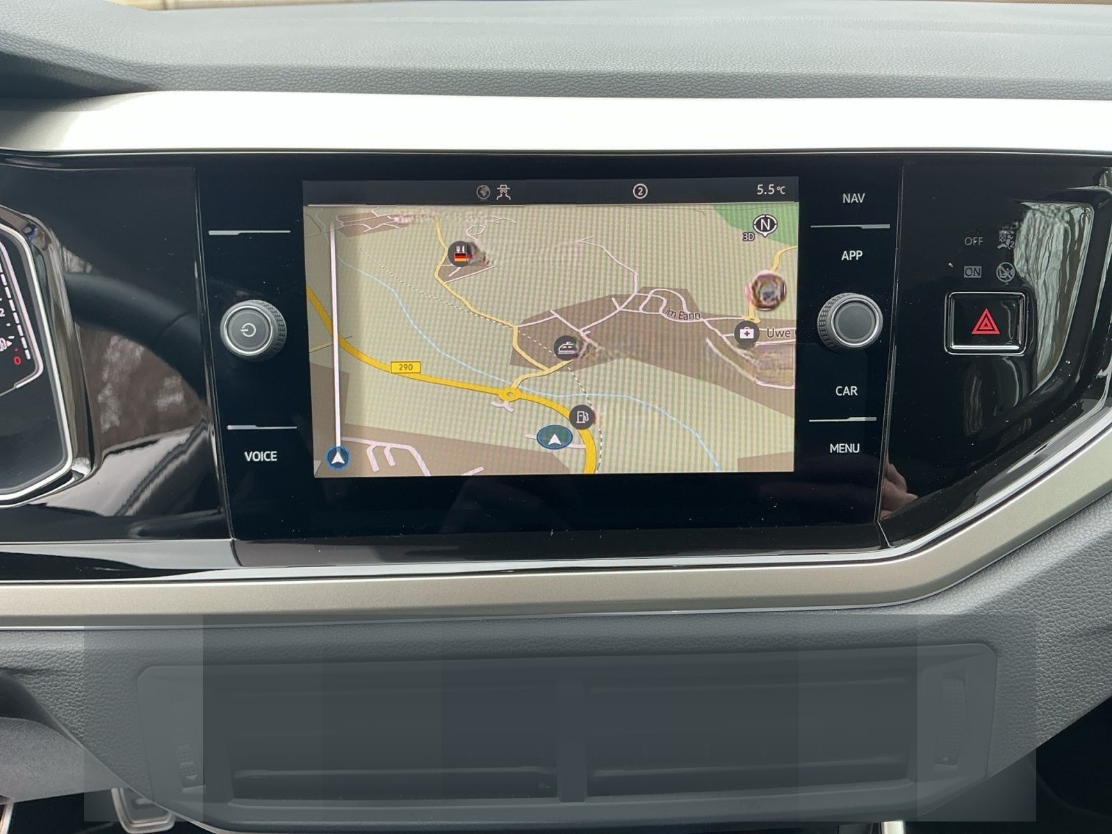 Volkswagen Polo 1.0TSI Move Navi LED foto 10