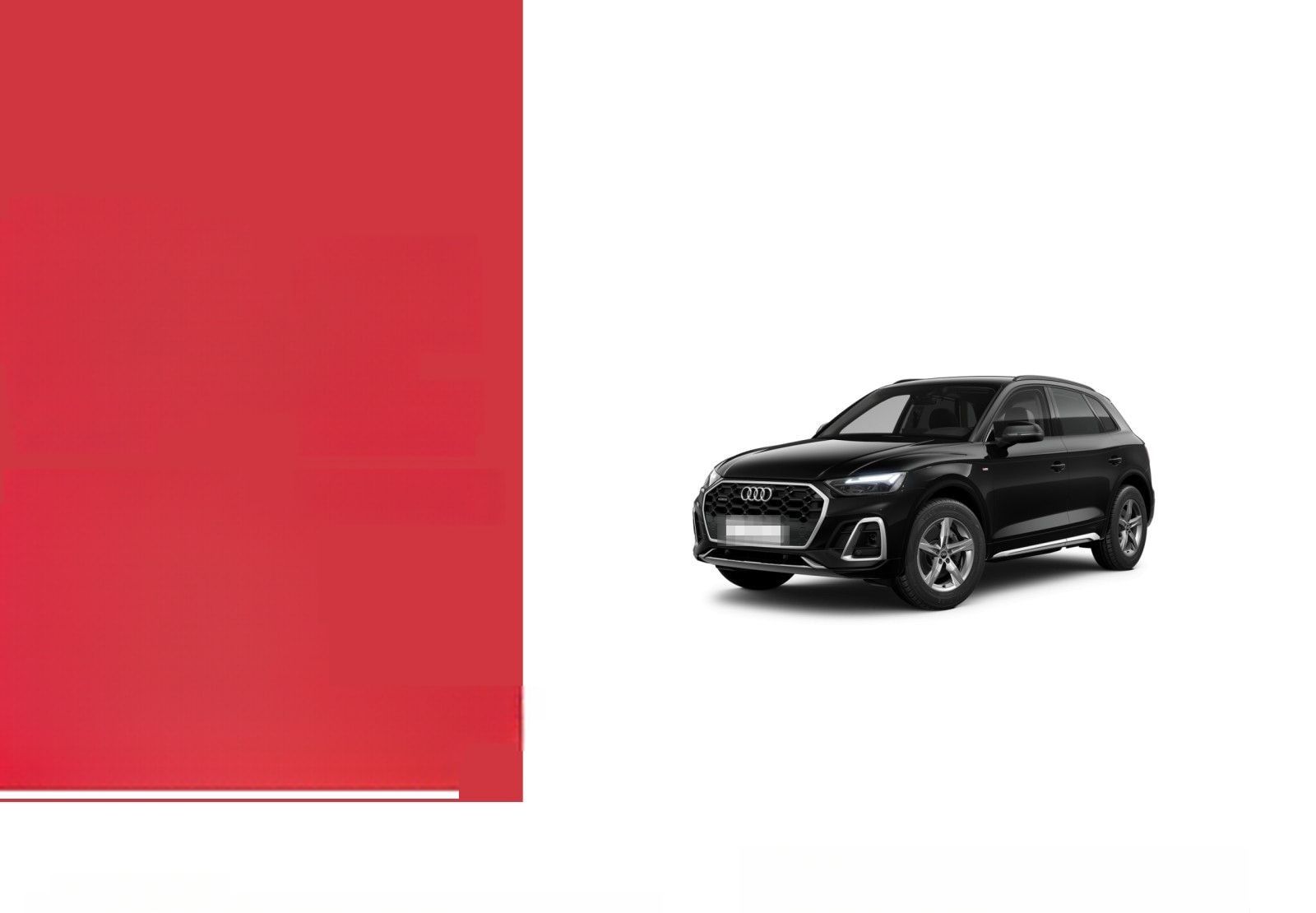 Audi Q5 S line quattro 40 TDI Kamera LED Stronic Navi foto 2