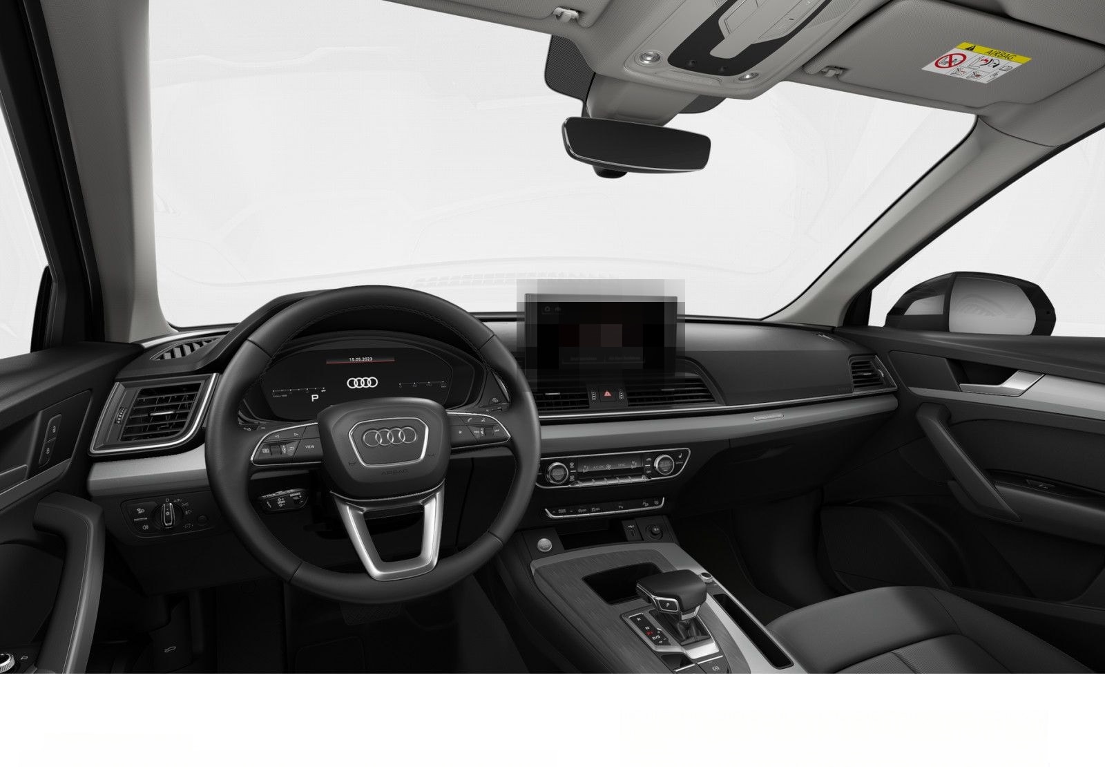 Audi Q5 S line quattro 40 TDI Kamera LED Stronic Navi foto 11