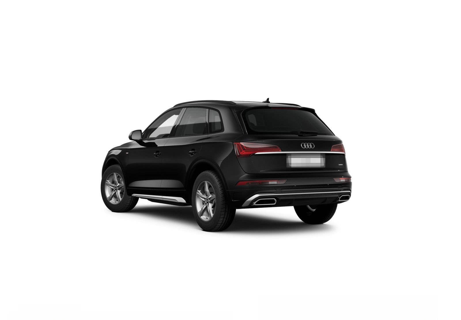 Audi Q5 S line quattro 40 TDI Kamera LED Stronic Navi foto 6