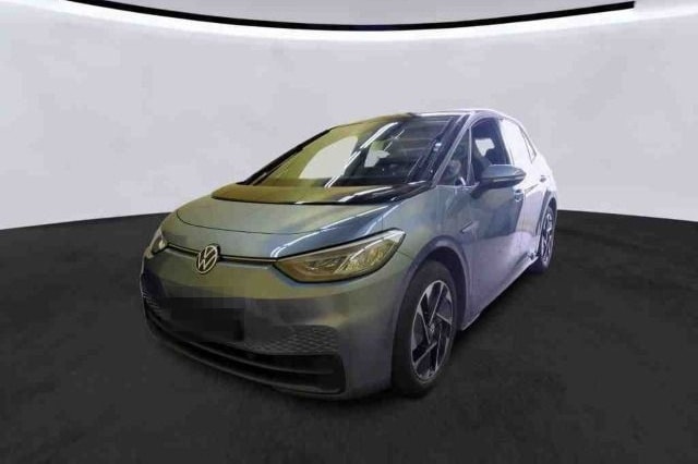 Volkswagen ID.3 Pro Performance 58kWh AHK,Navi,SH,beh.Lenk. foto 1