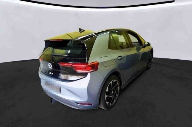 Volkswagen ID.3 Pro Performance 58kWh AHK,Navi,SH,beh.Lenk. foto 2