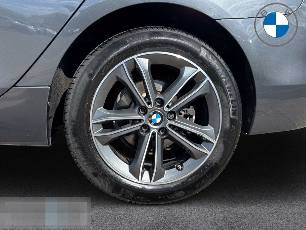 BMW 218 Gran Tourer d Sport Line Navi AHK Driv Assis foto 7