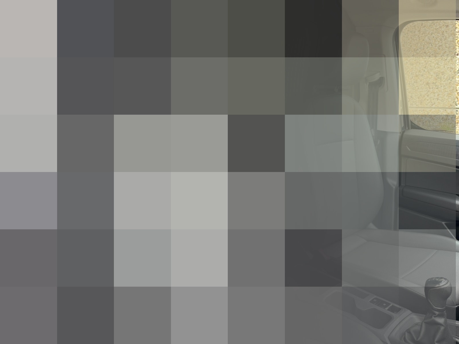 Volkswagen Caddy 2.0 TDI Cargo FENSTER LEDER PDC NAVI SHZ foto 20