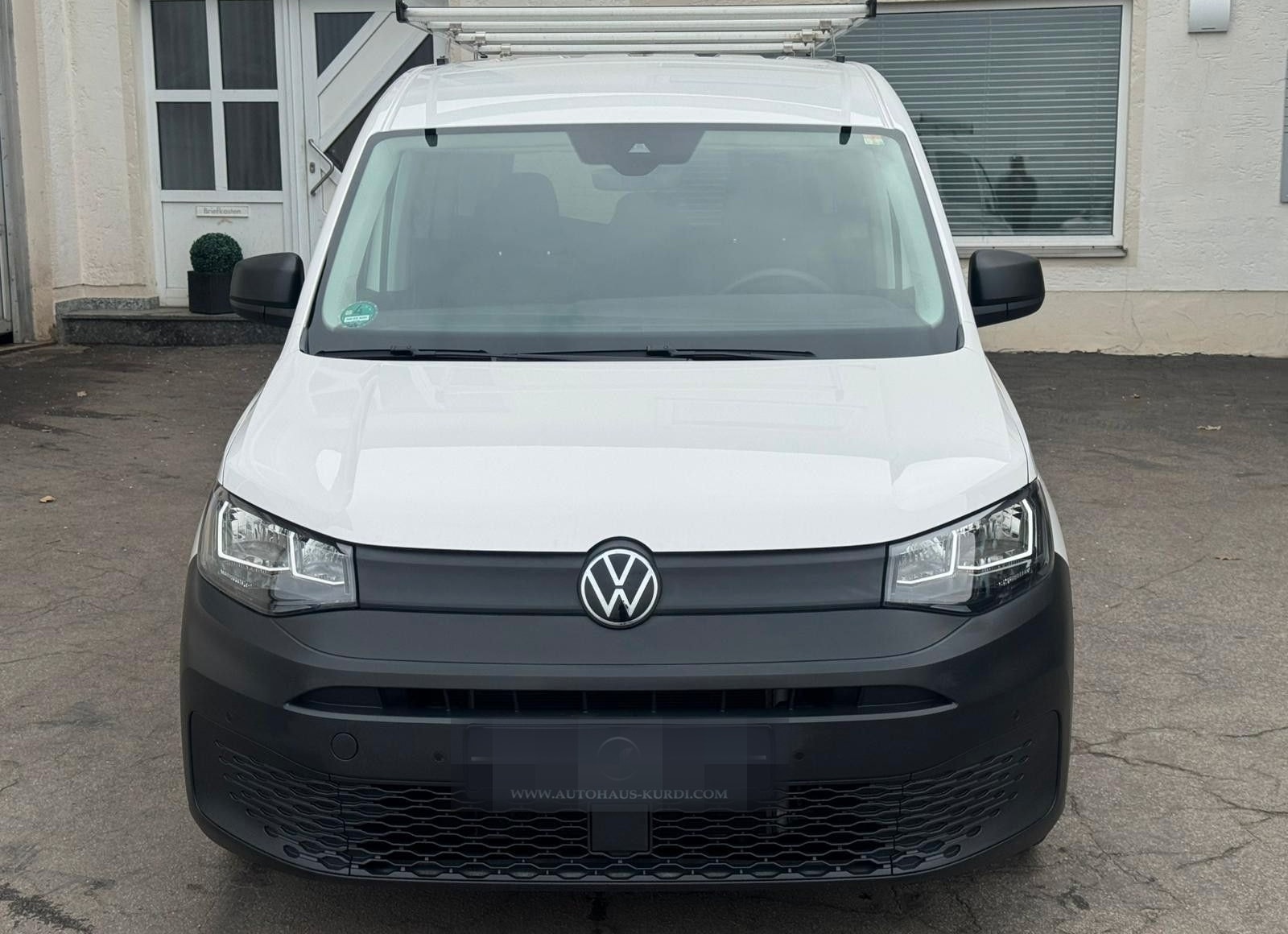 Volkswagen Caddy 2.0 TDI Kombi 5SITZER KAMERA SHZ NAVI PDC foto 2