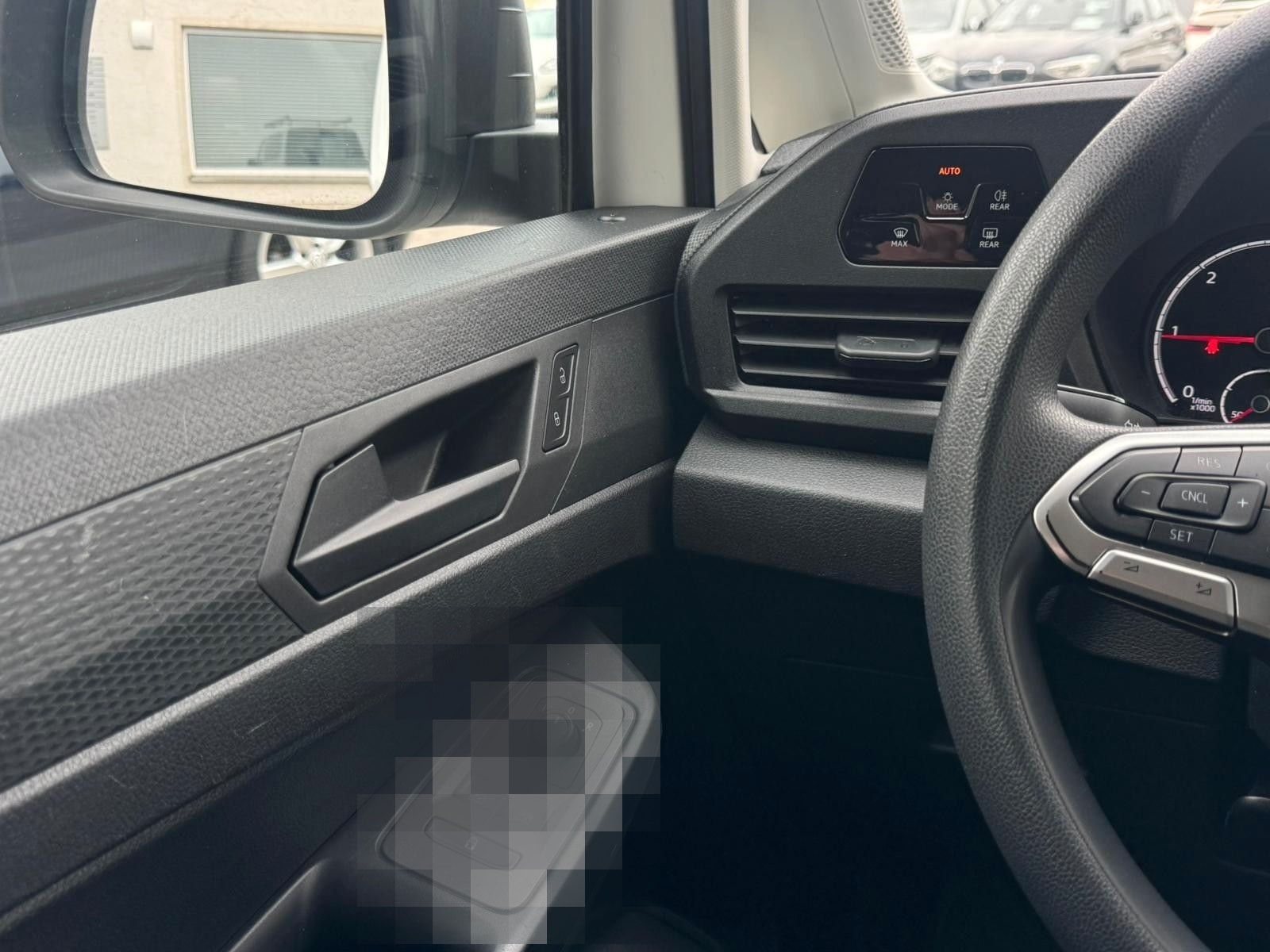 Volkswagen Caddy 2.0 TDI Kombi 5SITZER KAMERA SHZ NAVI PDC foto 13