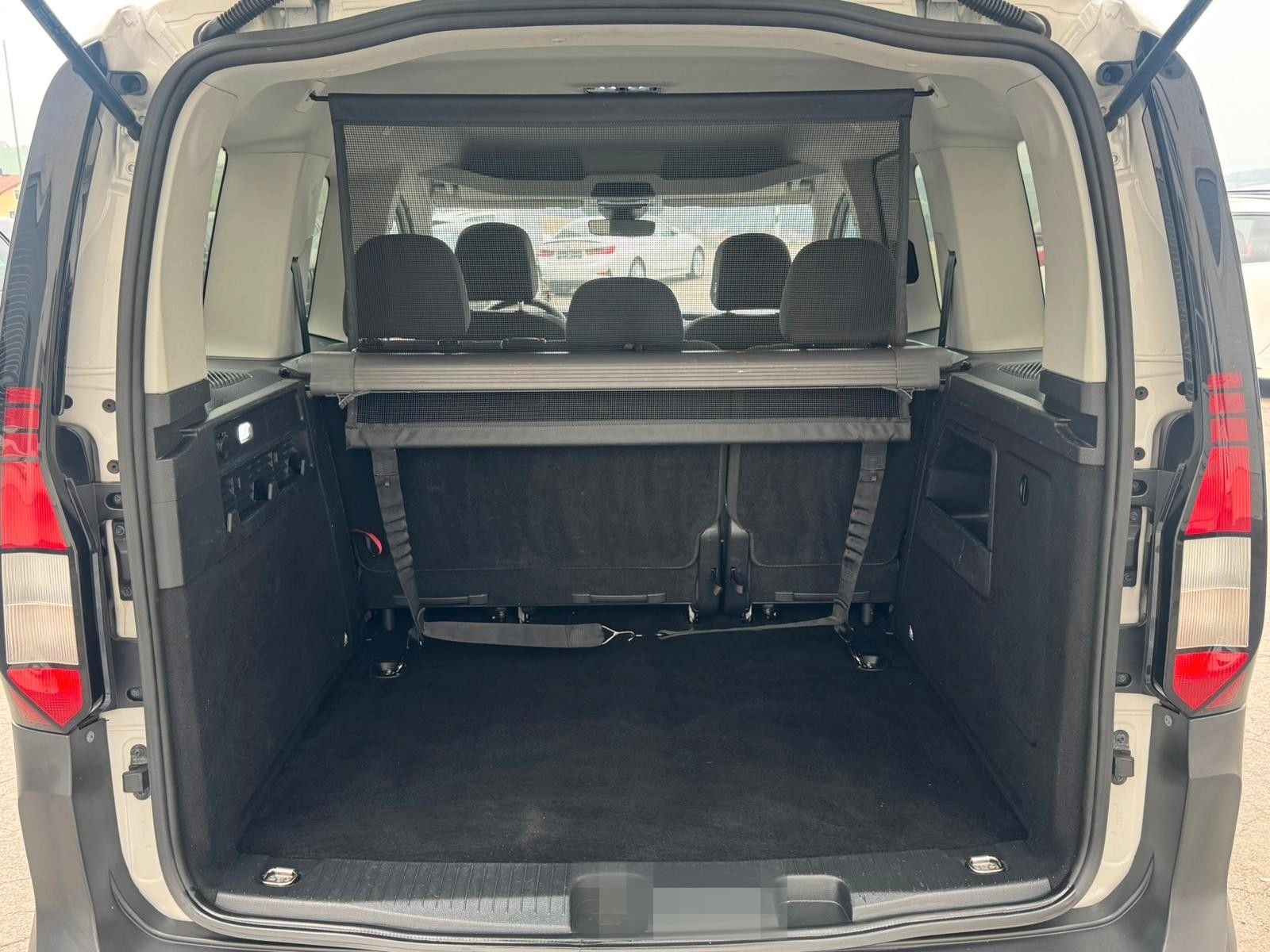 Volkswagen Caddy 2.0 TDI Kombi 5SITZER KAMERA SHZ NAVI PDC foto 23