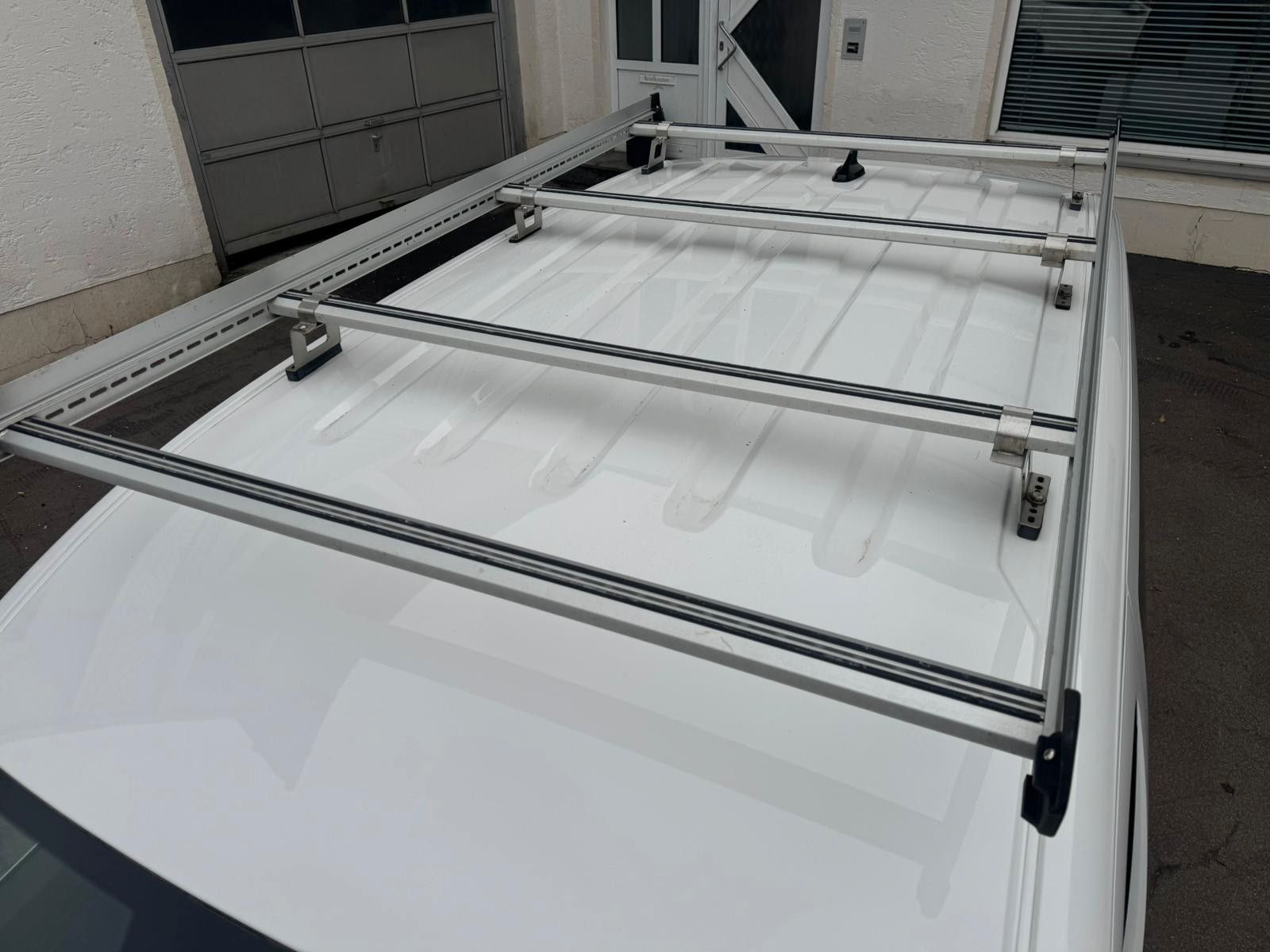 Volkswagen Caddy 2.0 TDI Kombi 5SITZER KAMERA SHZ NAVI PDC foto 9