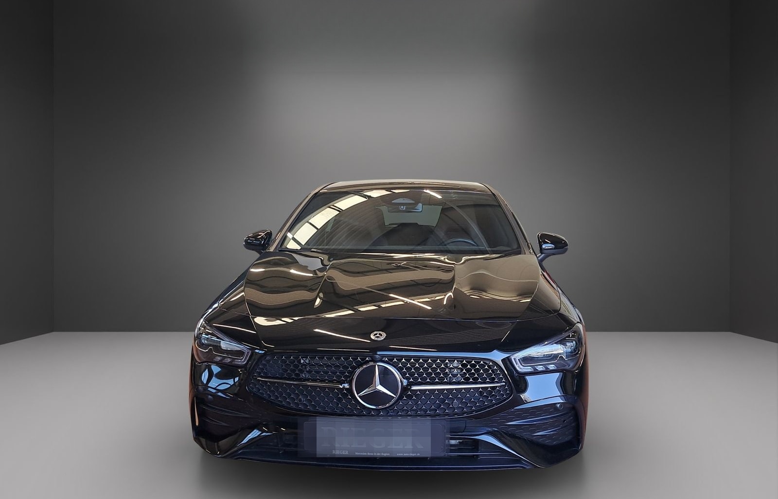 Mercedes-Benz CLA 200 Shooting Brake d AMG-Premium*NIGHT*AHK++ foto 2