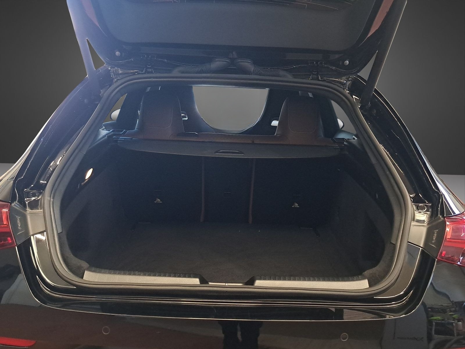 Mercedes-Benz CLA 200 Shooting Brake d AMG-Premium*NIGHT*AHK++ foto 11