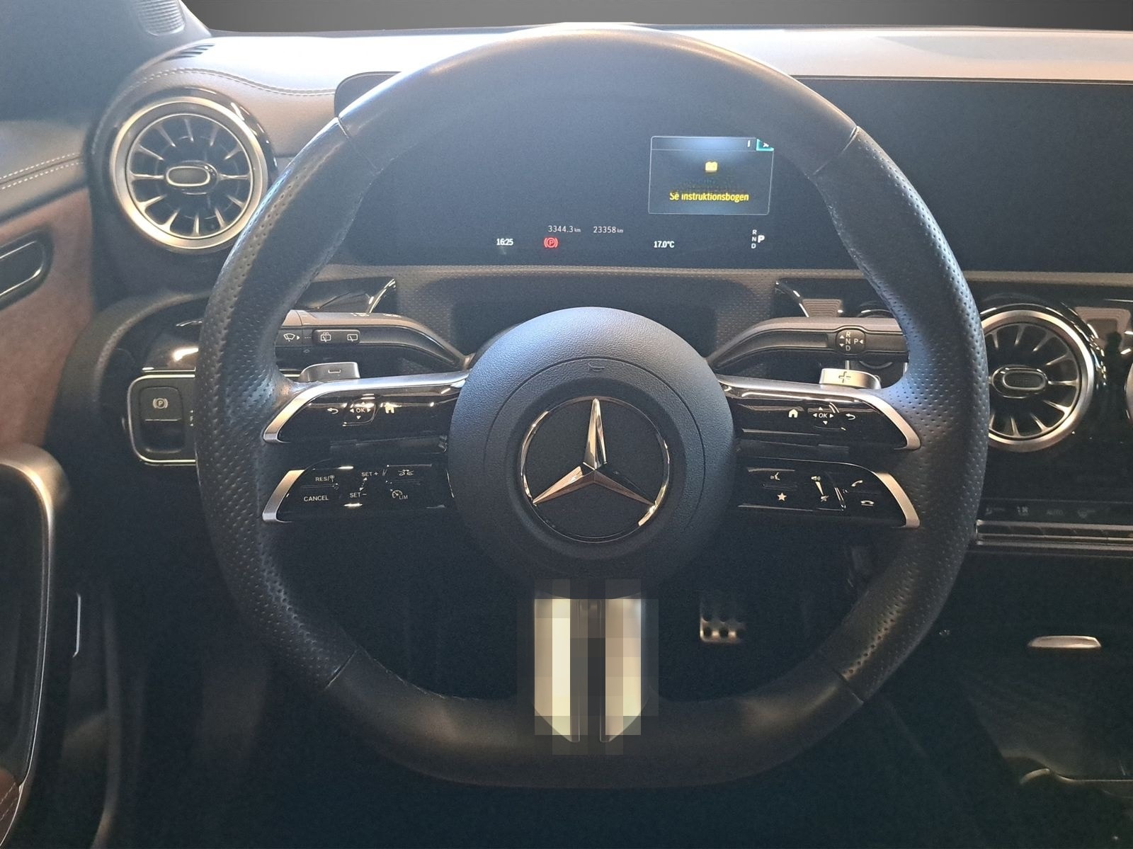 Mercedes-Benz CLA 200 Shooting Brake d AMG-Premium*NIGHT*AHK++ foto 15