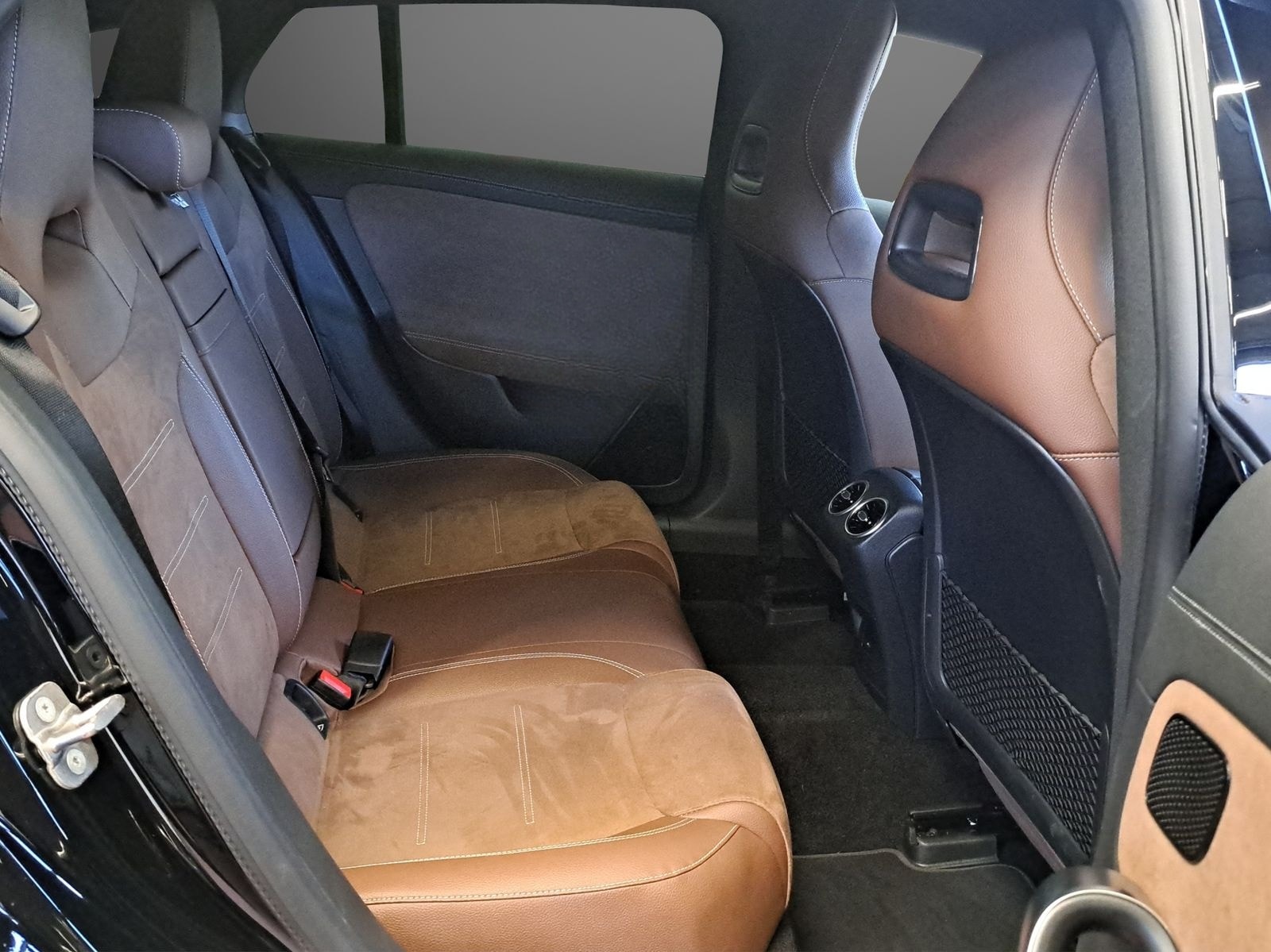 Mercedes-Benz CLA 200 Shooting Brake d AMG-Premium*NIGHT*AHK++ foto 19