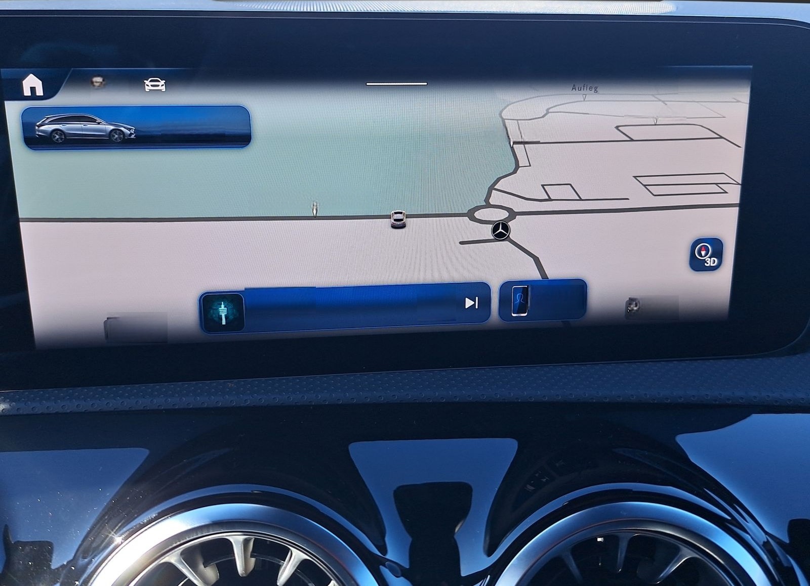 Mercedes-Benz CLA 200 Shooting Brake d AMG-Premium*NIGHT*AHK++ foto 20