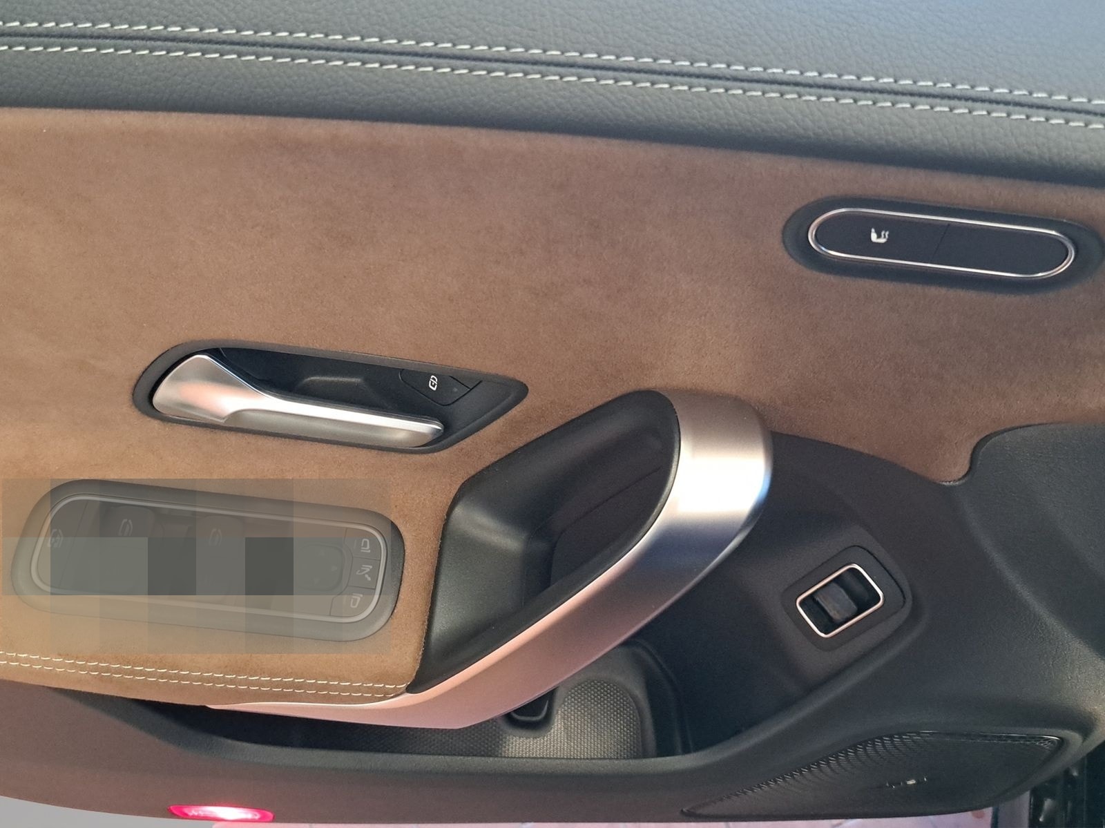 Mercedes-Benz CLA 200 Shooting Brake d AMG-Premium*NIGHT*AHK++ foto 6