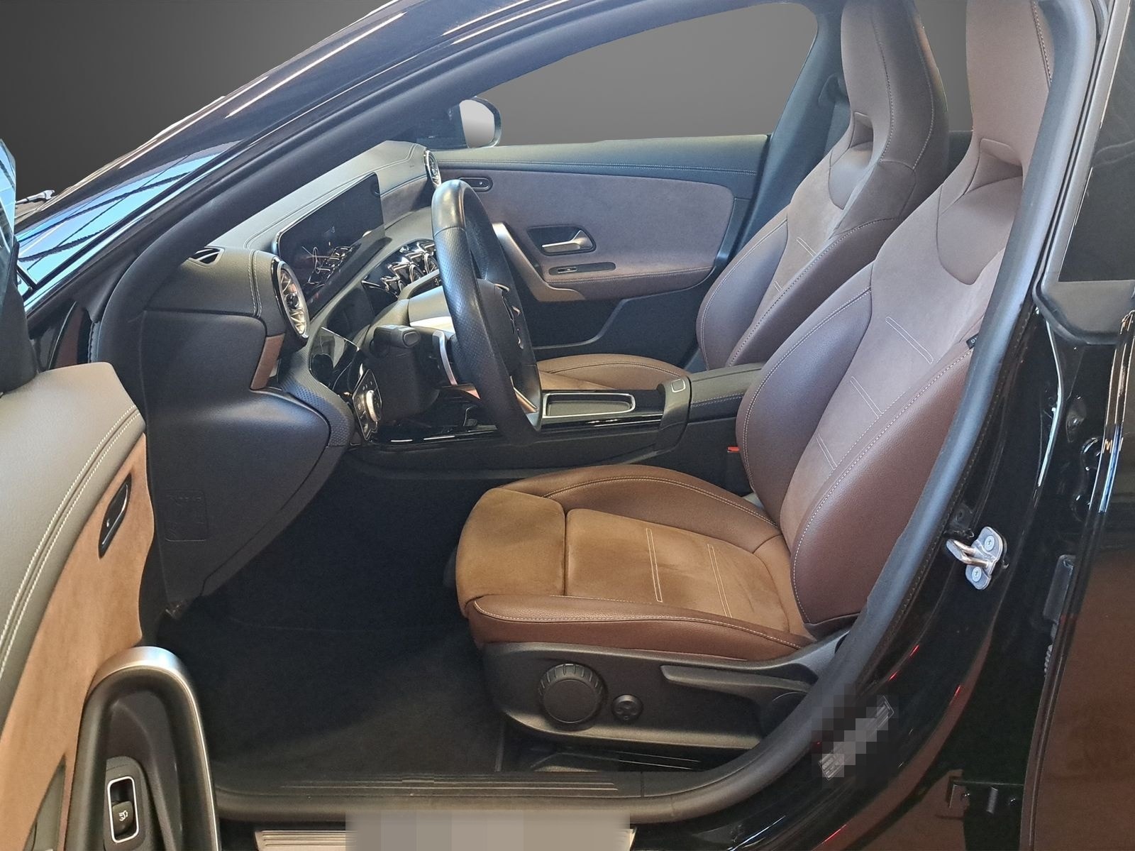 Mercedes-Benz CLA 200 Shooting Brake d AMG-Premium*NIGHT*AHK++ foto 7