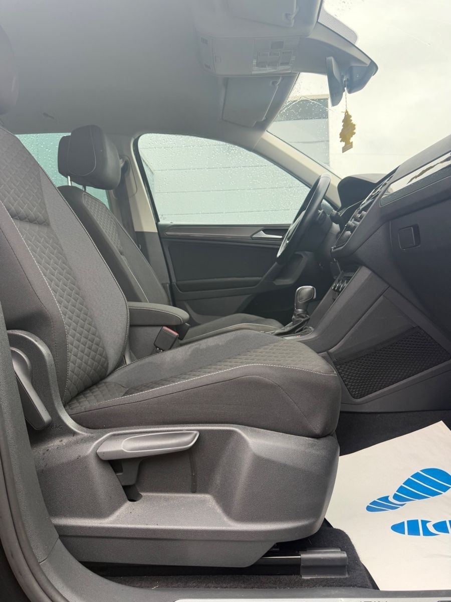 Volkswagen Tiguan Join 4Motion*LED*DIGITALTACHO*EURO6*SHZ foto 7