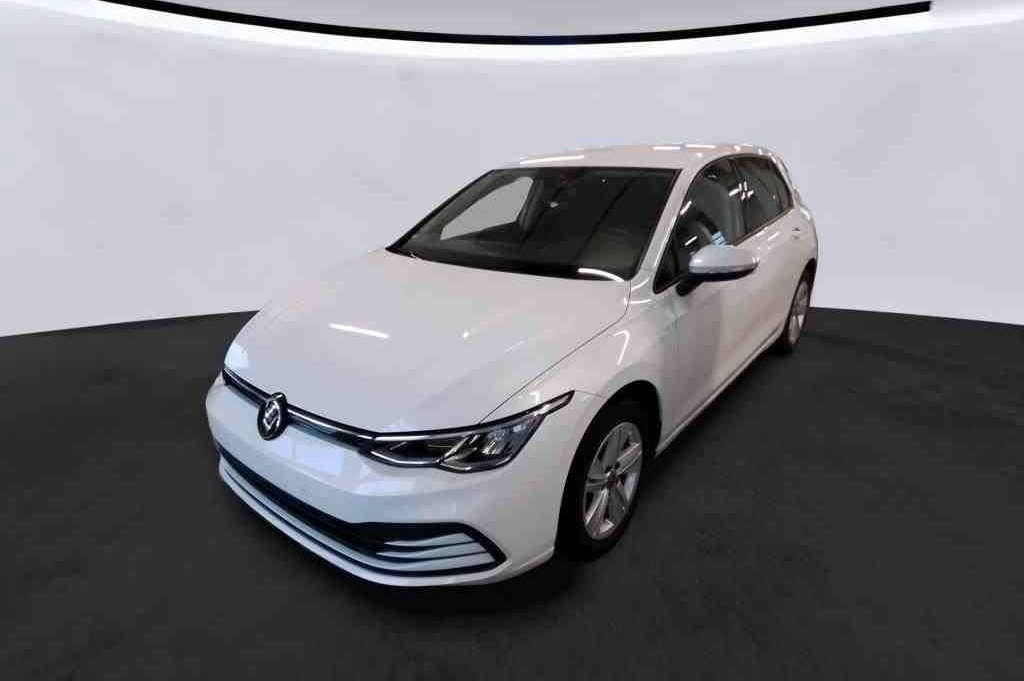 Volkswagen Golf VIII Lim. Life 2.0 TDI LED/KAM/SHZ/LKHZ/ACC foto 2