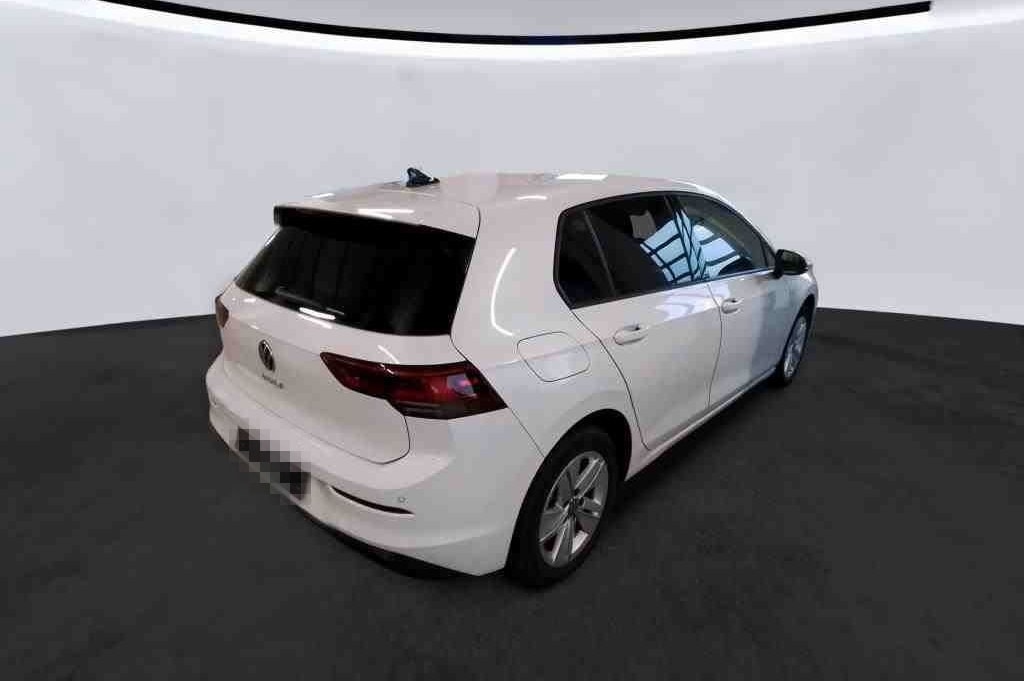 Volkswagen Golf VIII Lim. Life 2.0 TDI LED/KAM/SHZ/LKHZ/ACC foto 4