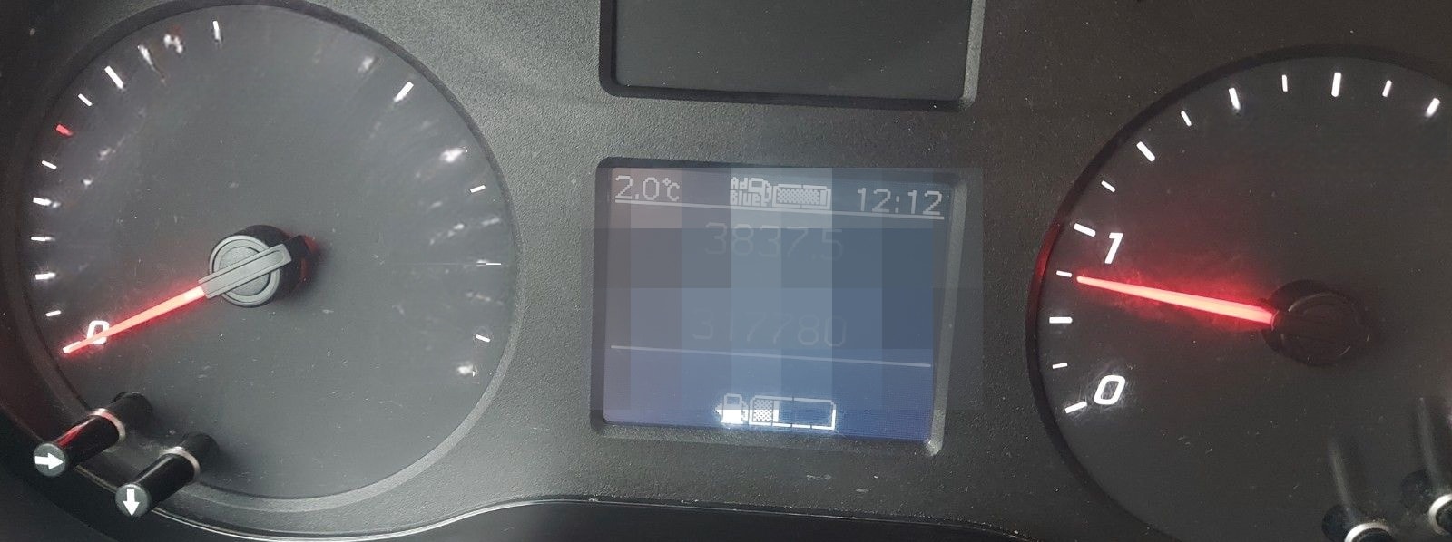 Mercedes-Benz Sprinter III Tourer RWD/AWD 316 CDI RWD foto 20