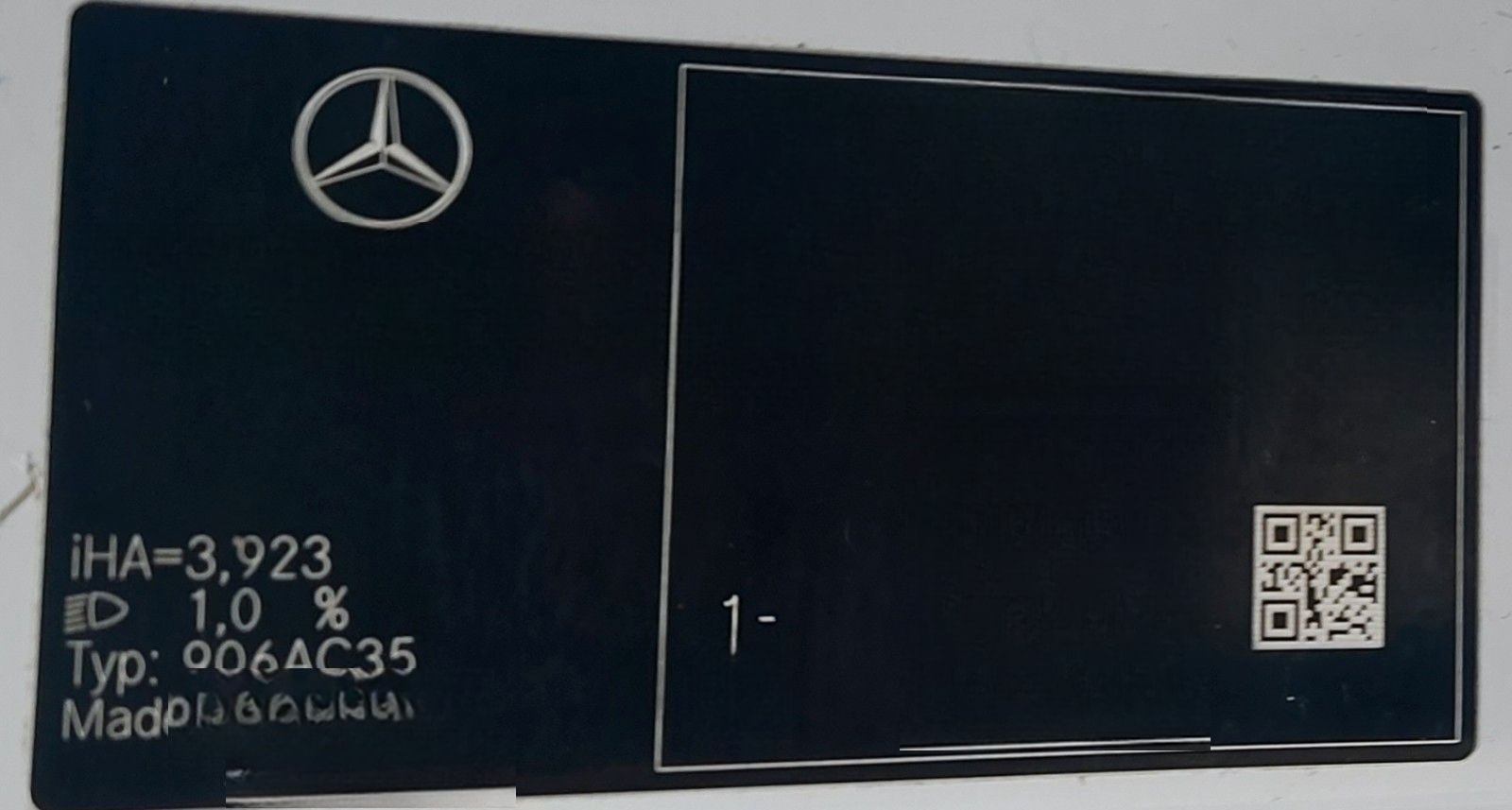 Mercedes-Benz Sprinter III Tourer RWD/AWD 316 CDI RWD foto 25