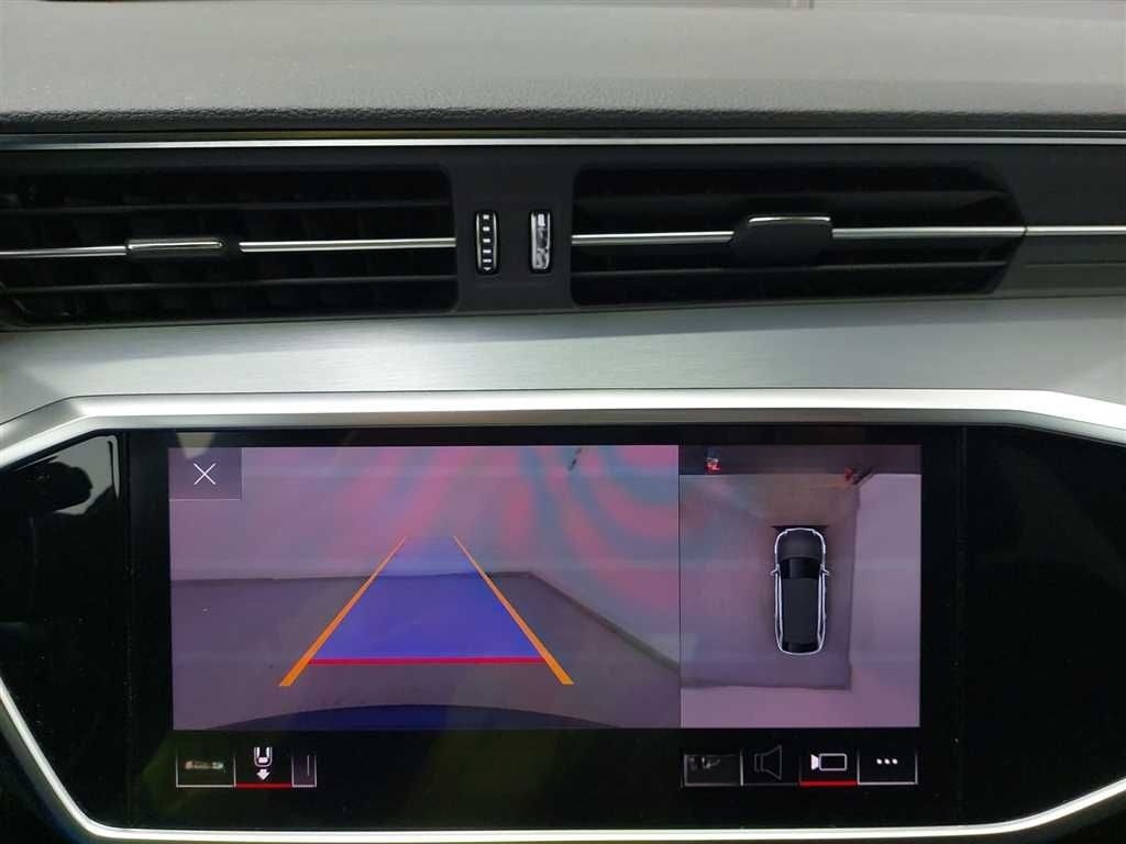 Audi A6 Avant sport 40 2.0 TDI S-tronic S line Paket foto 12