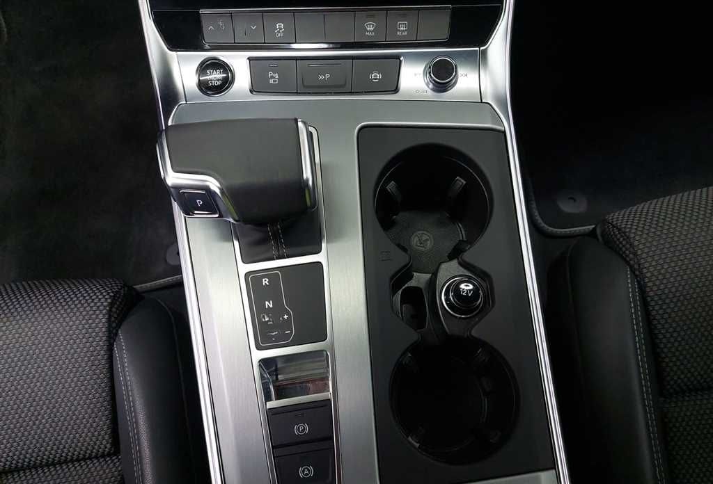 Audi A6 Avant sport 40 2.0 TDI S-tronic S line Paket foto 15