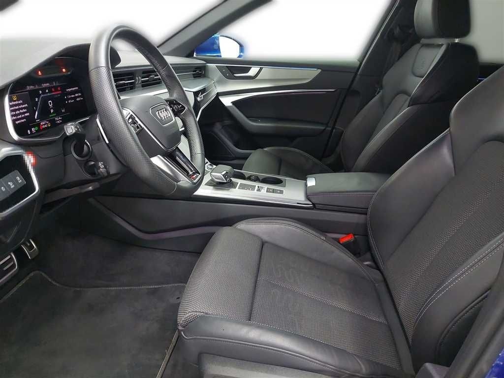 Audi A6 Avant sport 40 2.0 TDI S-tronic S line Paket foto 17
