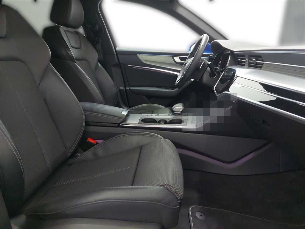 Audi A6 Avant sport 40 2.0 TDI S-tronic S line Paket foto 18