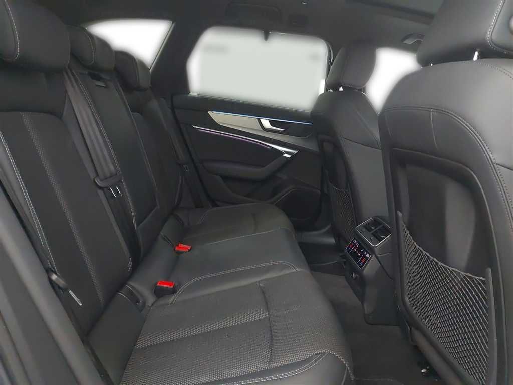 Audi A6 Avant sport 40 2.0 TDI S-tronic S line Paket foto 21