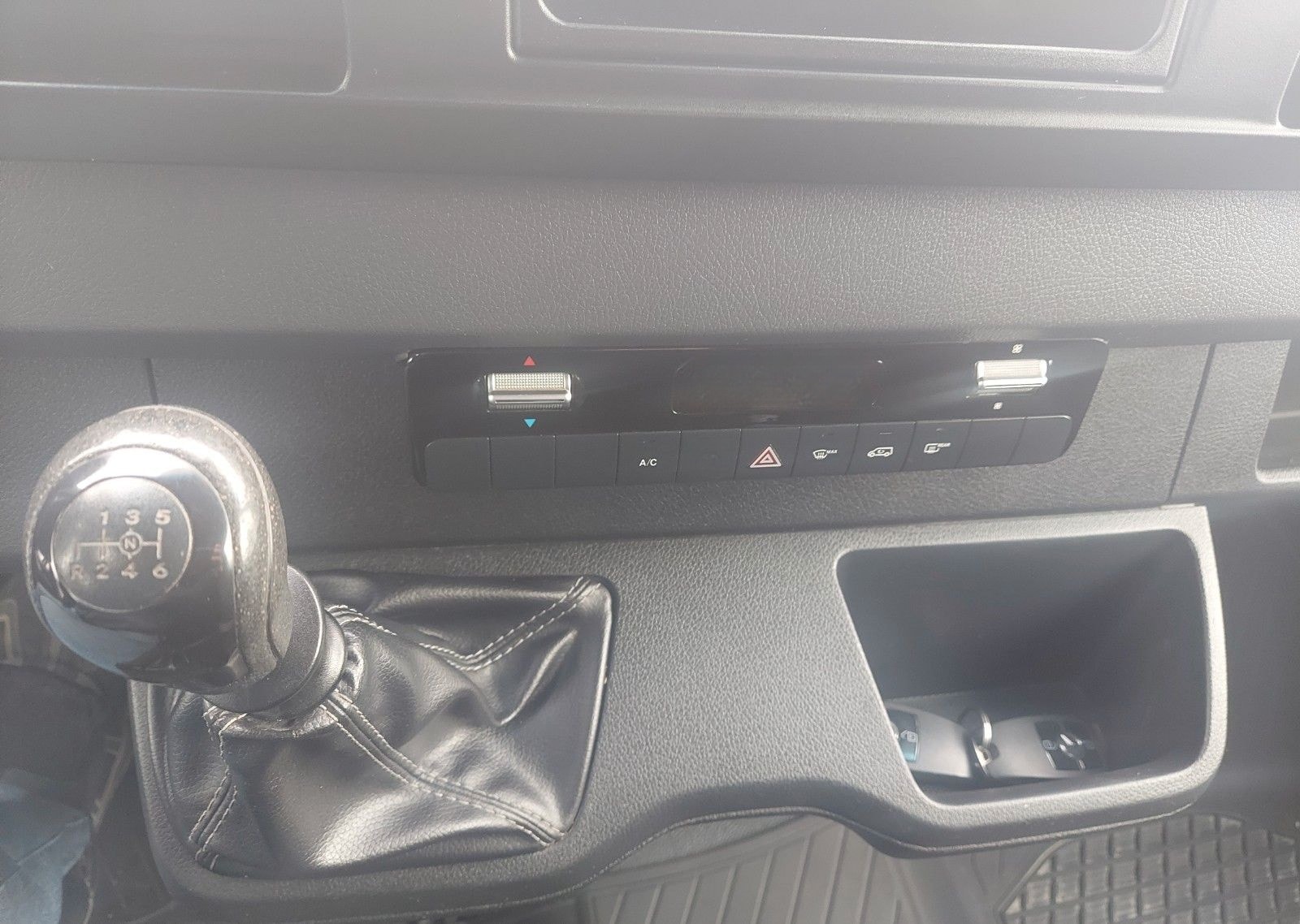 Mercedes-Benz Sprinter III Tourer RWD/AWD 316 CDI RWD foto 19