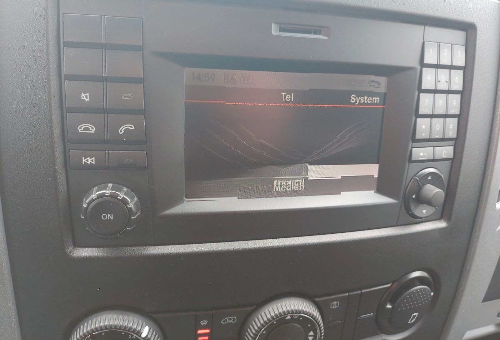 Mercedes-Benz Sprinter foto 11