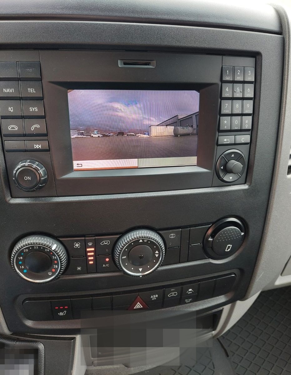 Mercedes-Benz Sprinter foto 13