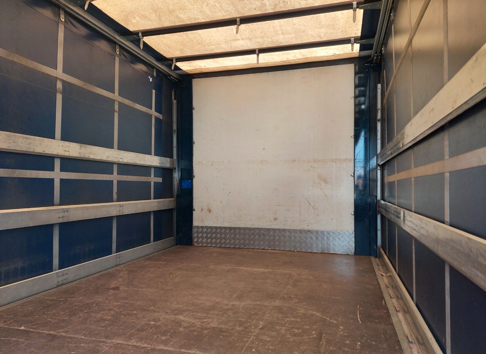 Mercedes-Benz Sprinter foto 19