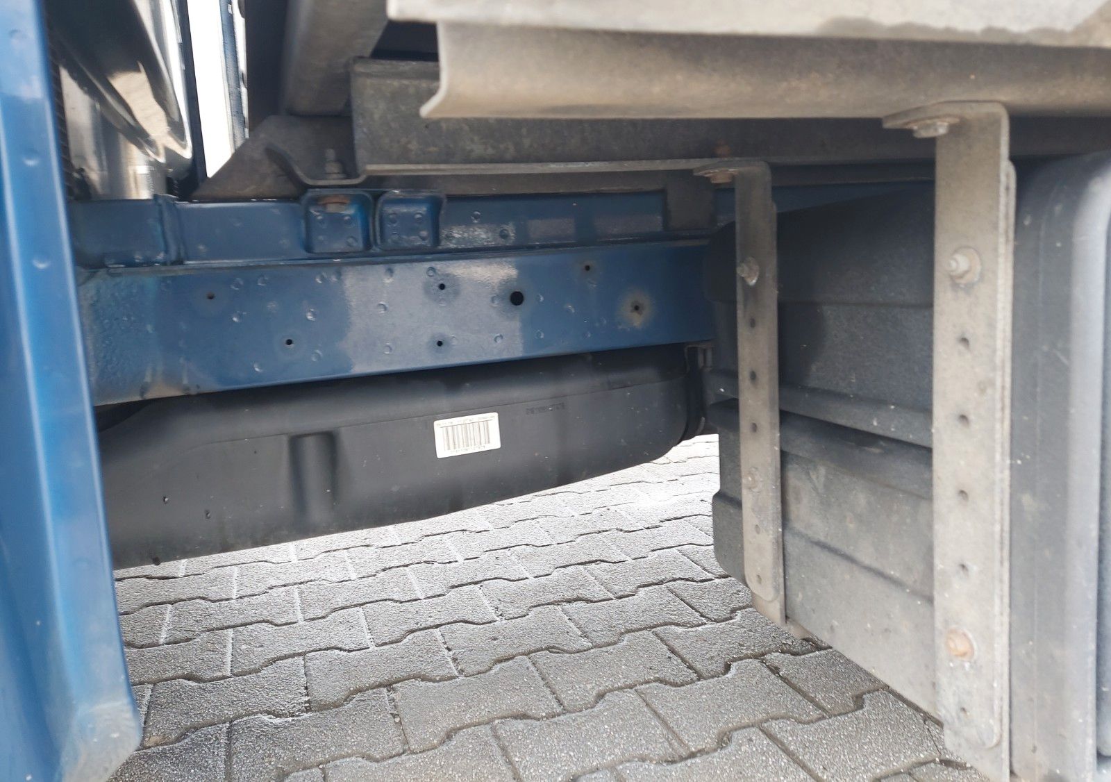 Mercedes-Benz Sprinter foto 23