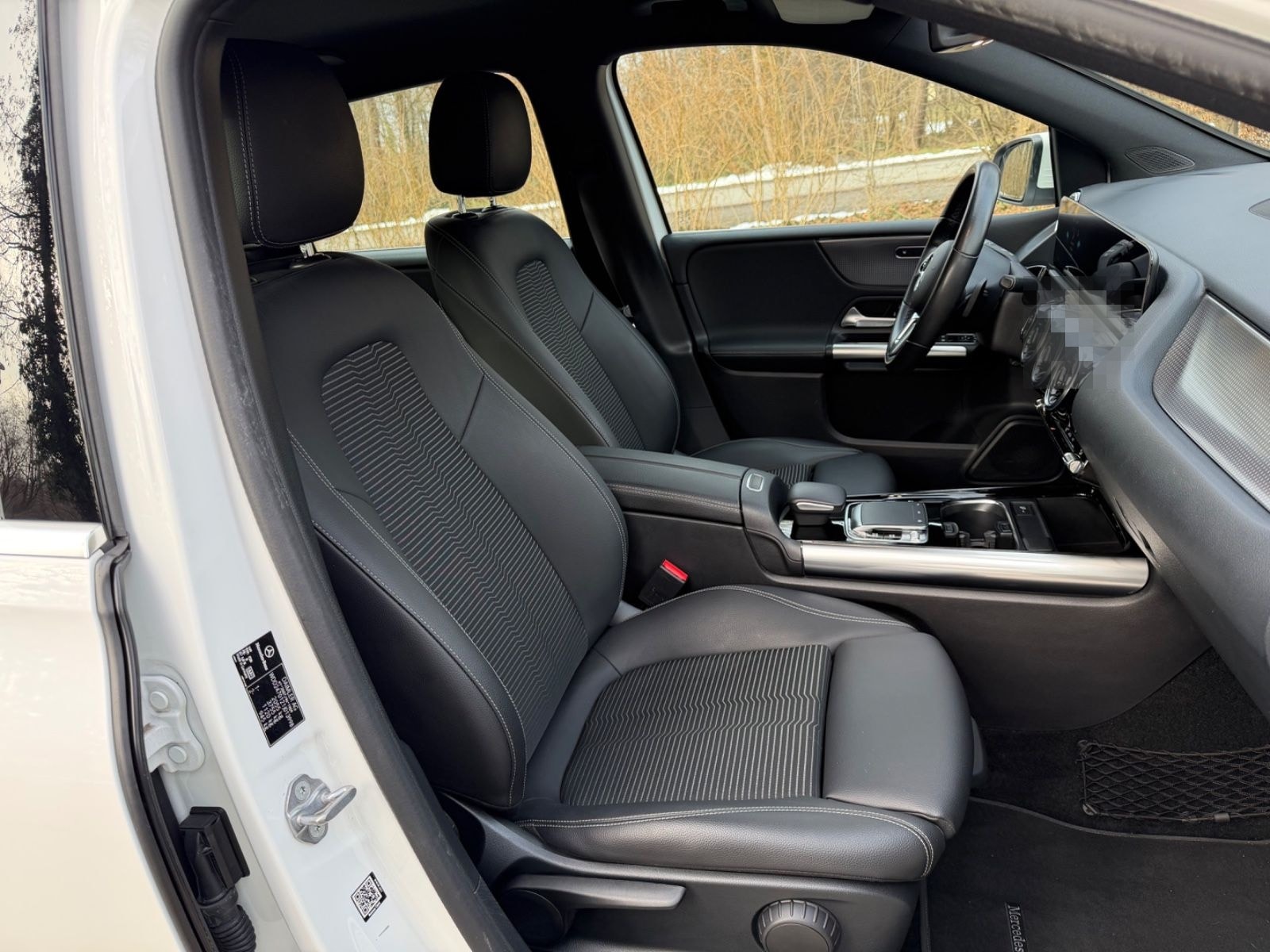 Mercedes-Benz B 200 d DCT Progressive Navi Automatik foto 12