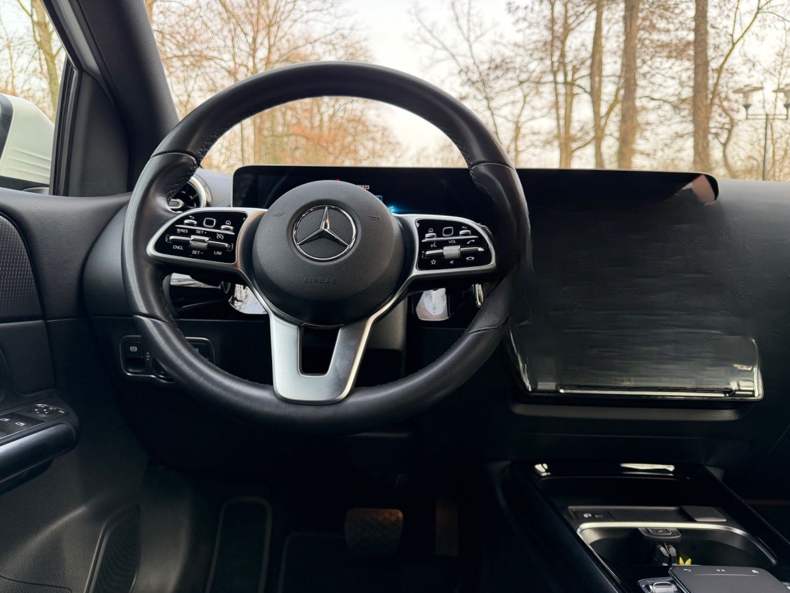 Mercedes-Benz B 200 d DCT Progressive Navi Automatik foto 15