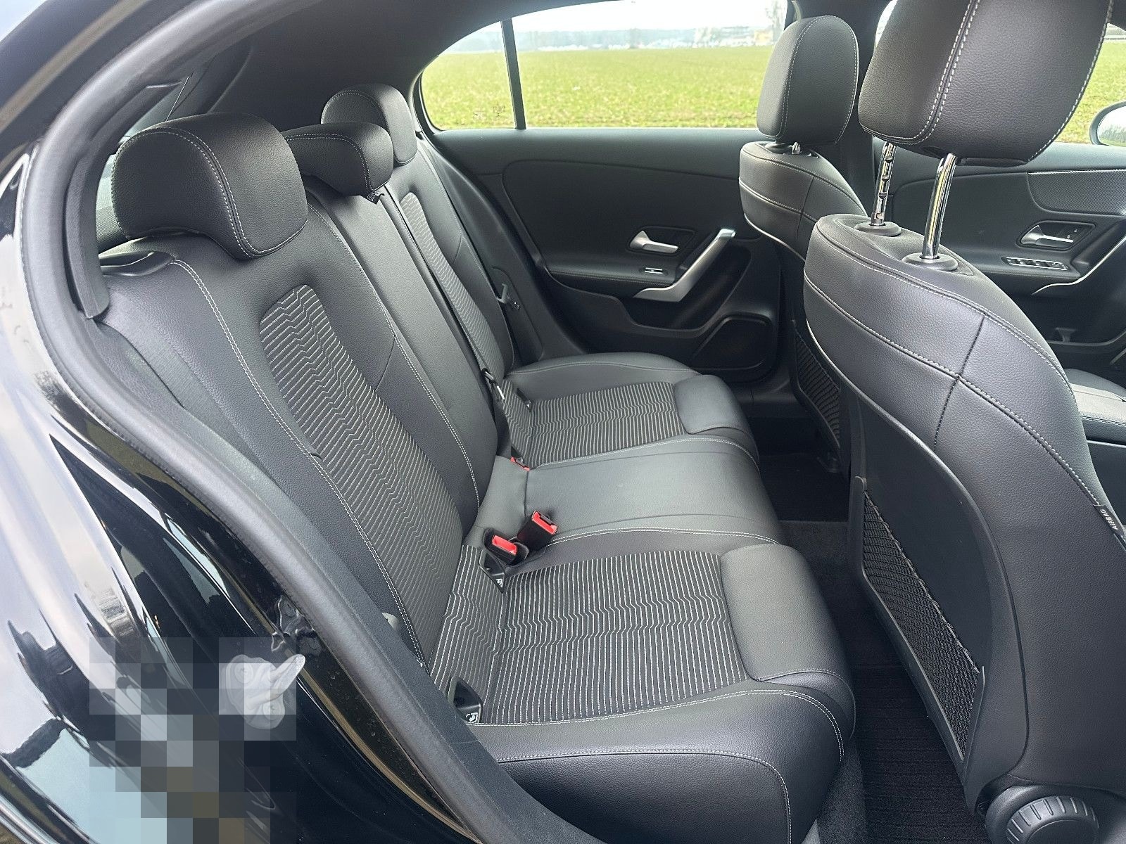 Mercedes-Benz A 200 Progressive Pano Navi Kamera LED foto 14