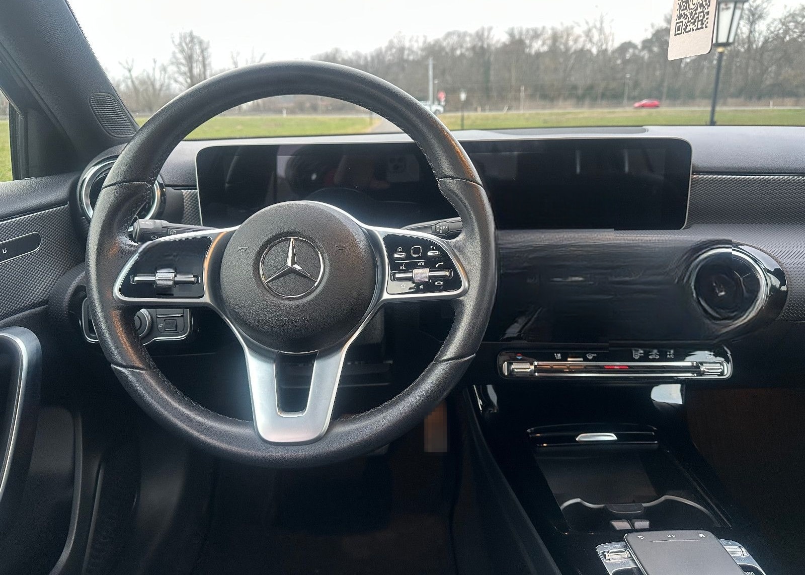 Mercedes-Benz A 200 Progressive Pano Navi Kamera LED foto 15