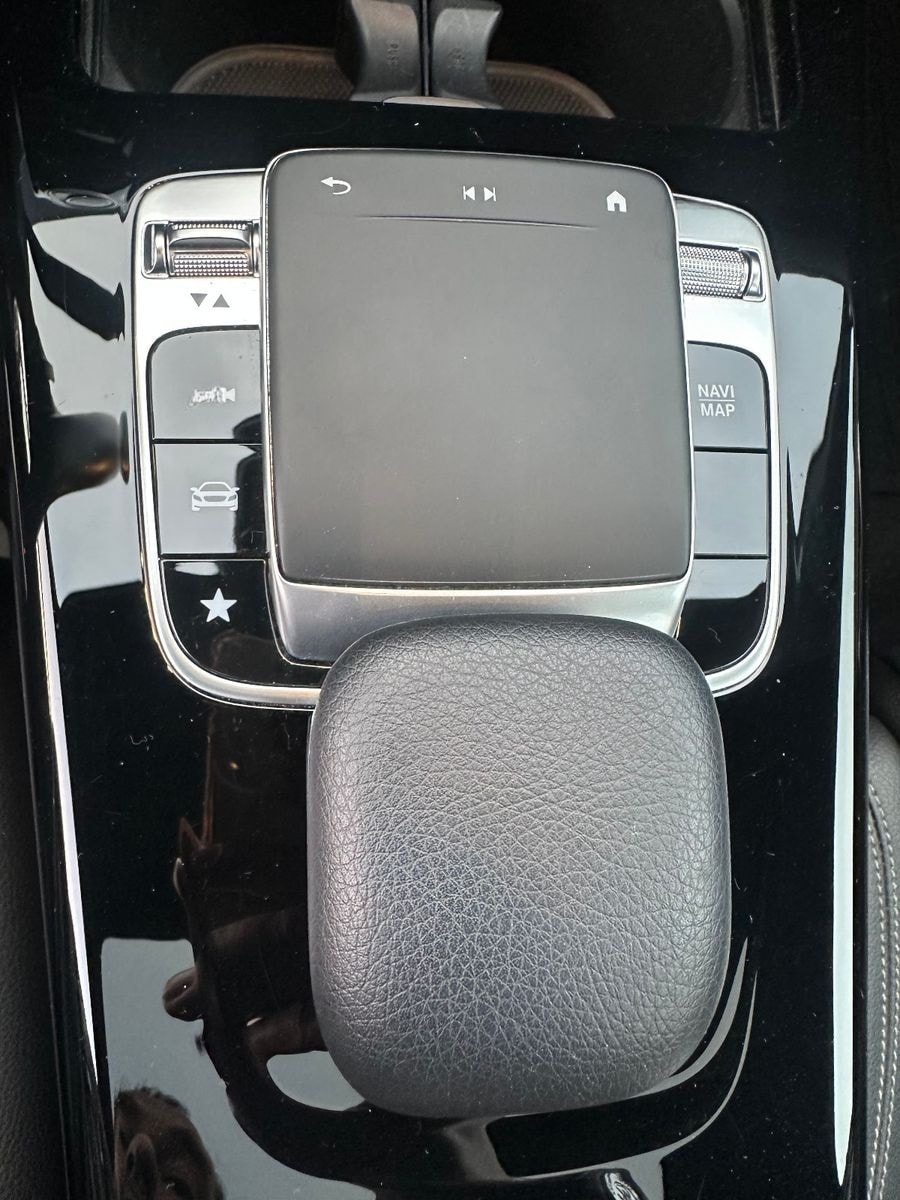 Mercedes-Benz A 200 Progressive Pano Navi Kamera LED foto 16