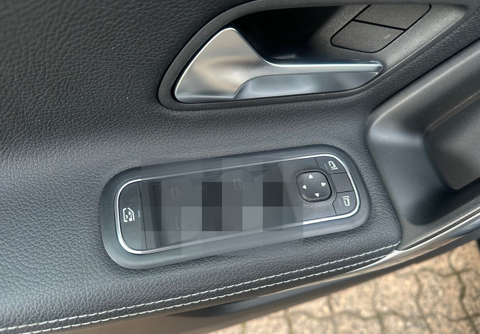 Mercedes-Benz A 200 Progressive Pano Navi Kamera LED foto 17