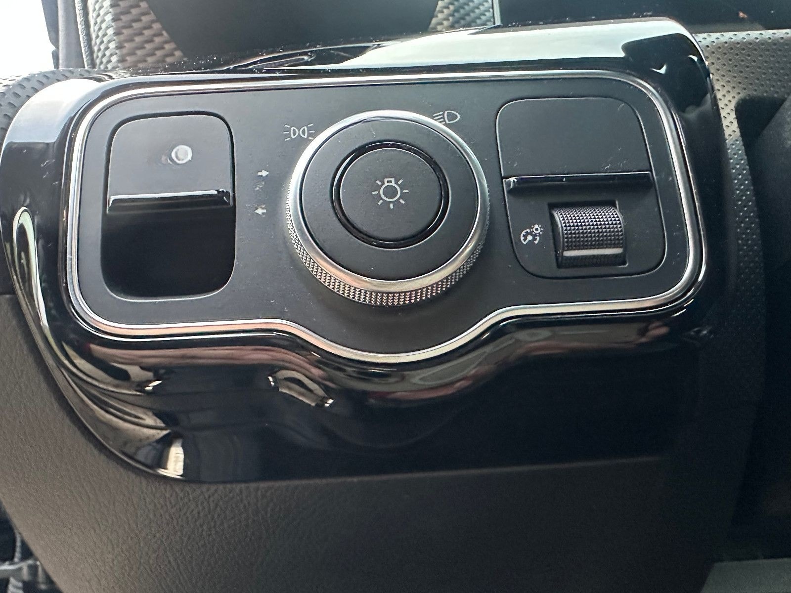 Mercedes-Benz A 200 Progressive Pano Navi Kamera LED foto 18