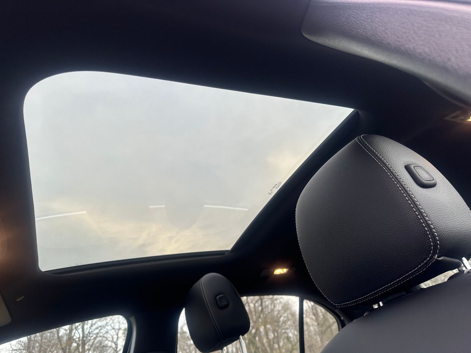 Mercedes-Benz A 200 Progressive Pano Navi Kamera LED foto 19