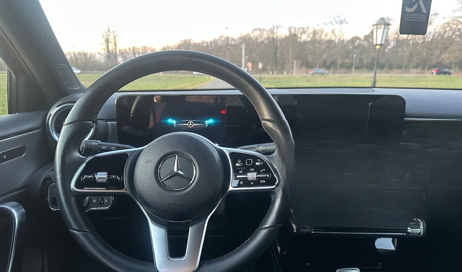 Mercedes-Benz A 180 Progressive Automatik Navi wenig Km foto 15