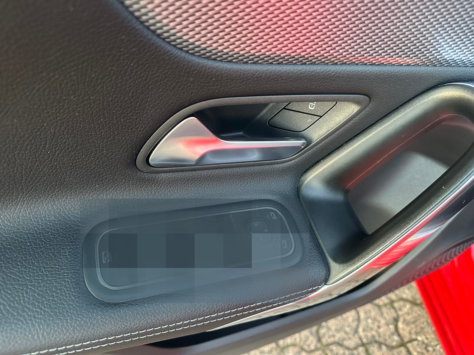 Mercedes-Benz A 180 Progressive Automatik Navi wenig Km foto 16