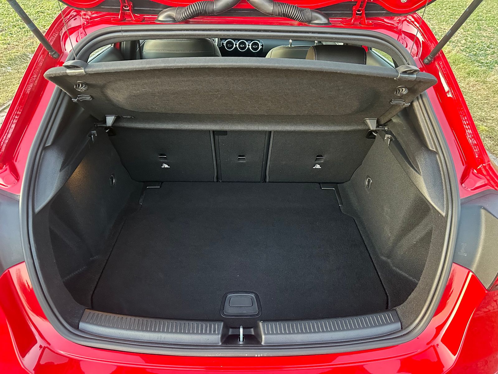 Mercedes-Benz A 180 Progressive Automatik Navi wenig Km foto 18